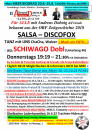 Schiwago 202205 Dobl jeden Donnerstag 19h mit Seecafe Kumberg  Wellness am Meer Salzstiegl Info 06644512100 mit Andreas Dobnig